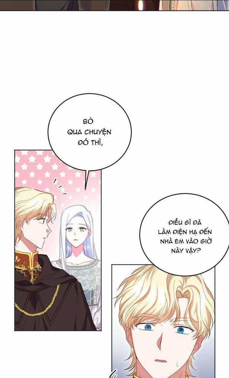 Tôi Đã Đình Công Vì Đã Đến Hạn Chót Chapter 20 trang 33