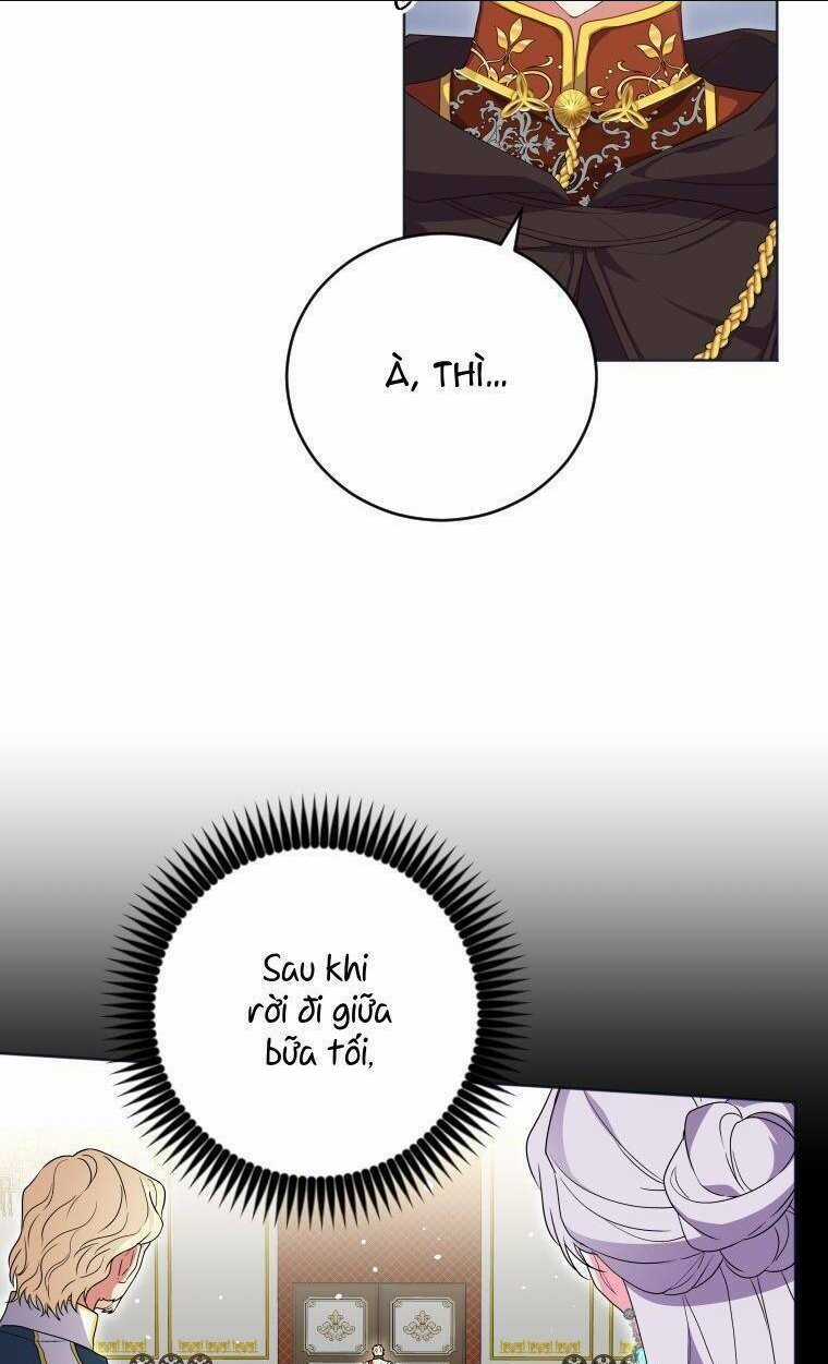 Tôi Đã Đình Công Vì Đã Đến Hạn Chót Chapter 20 trang 34