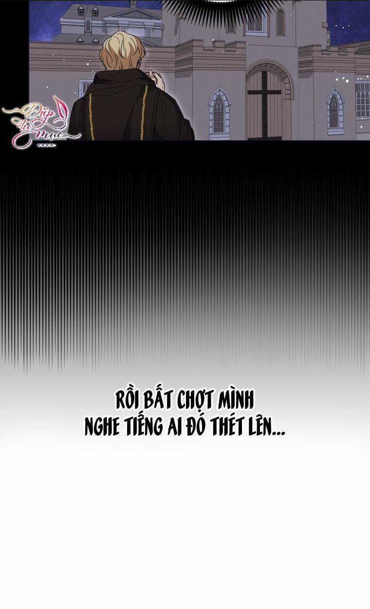 Tôi Đã Đình Công Vì Đã Đến Hạn Chót Chapter 20 trang 36