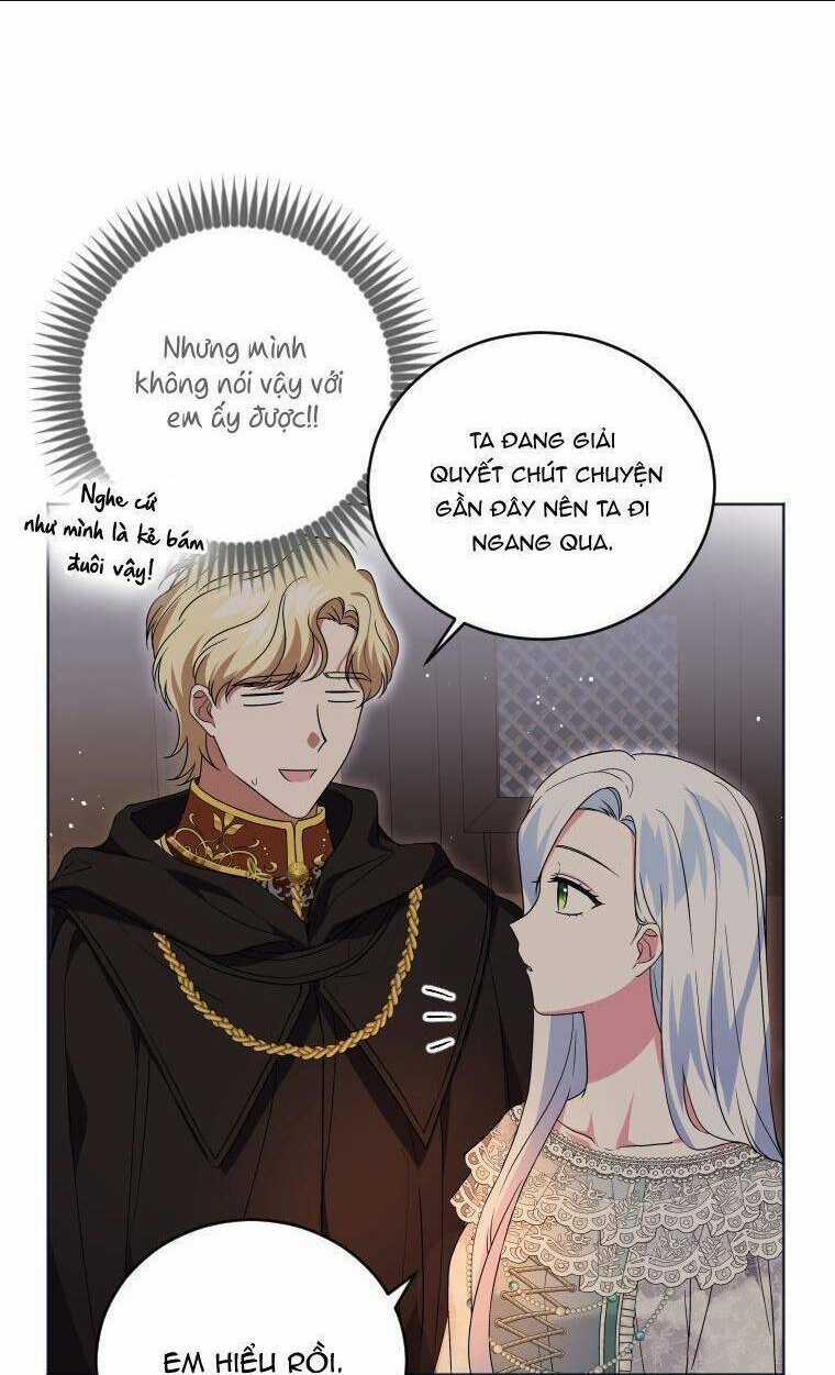 Tôi Đã Đình Công Vì Đã Đến Hạn Chót Chapter 20 trang 37