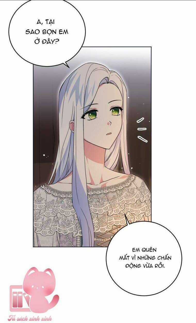 Tôi Đã Đình Công Vì Đã Đến Hạn Chót Chapter 20 trang 39