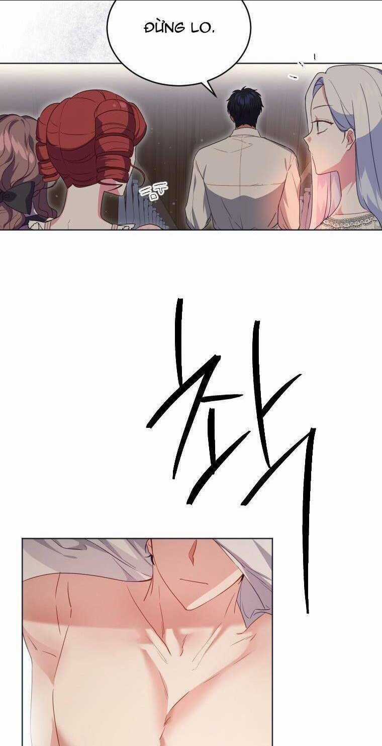 Tôi Đã Đình Công Vì Đã Đến Hạn Chót Chapter 20 trang 4