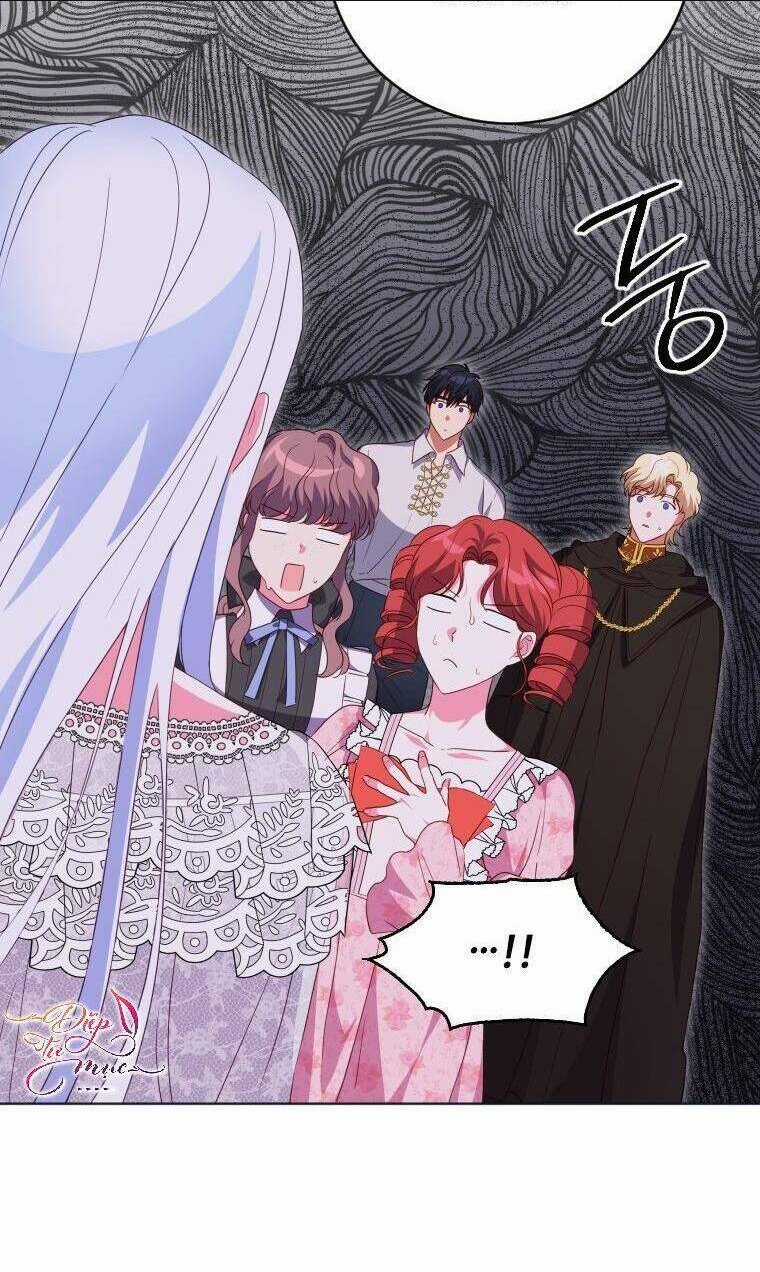 Tôi Đã Đình Công Vì Đã Đến Hạn Chót Chapter 20 trang 43