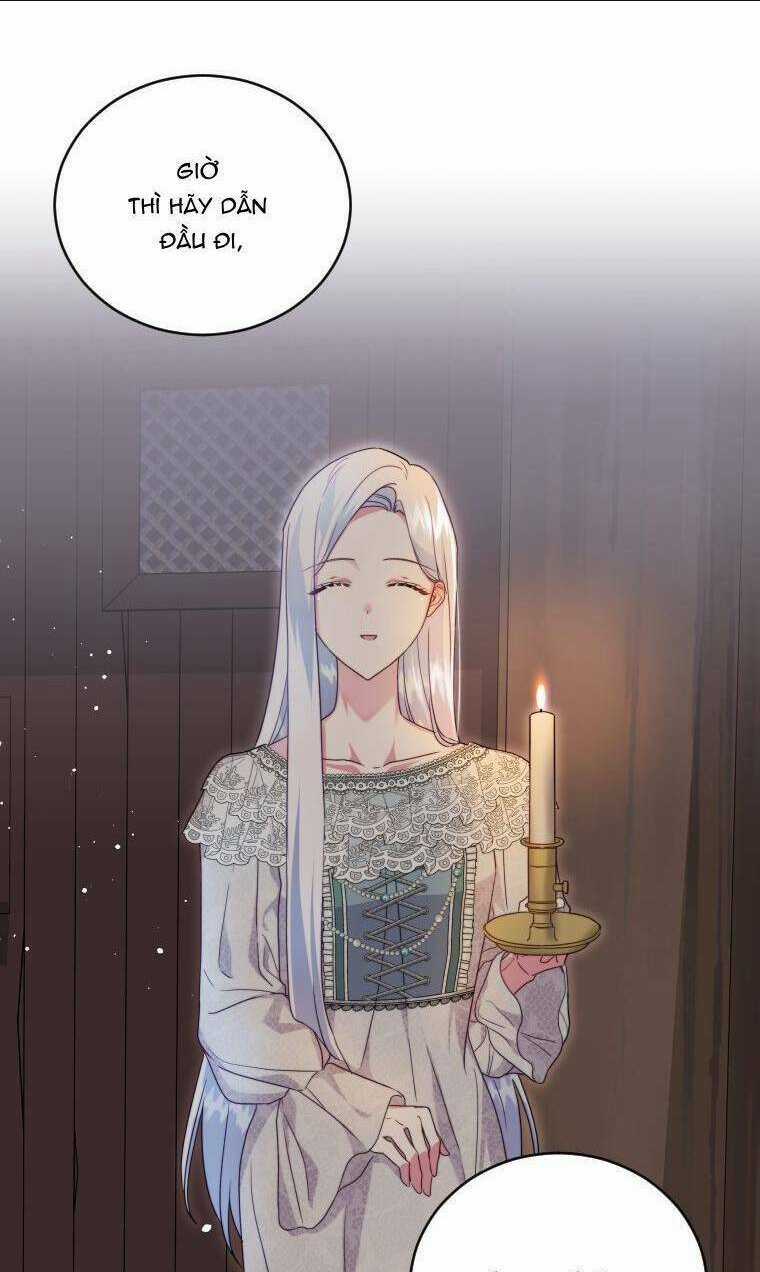 Tôi Đã Đình Công Vì Đã Đến Hạn Chót Chapter 20 trang 44