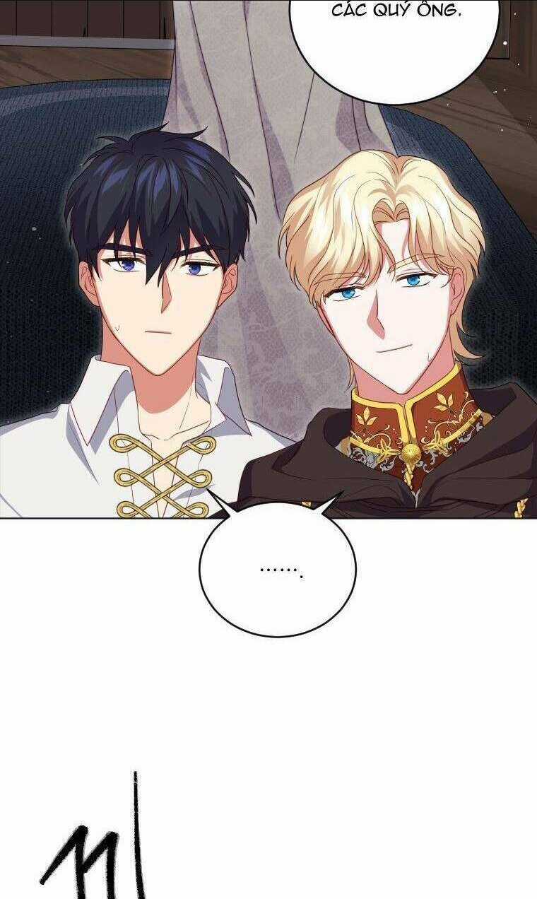 Tôi Đã Đình Công Vì Đã Đến Hạn Chót Chapter 20 trang 45