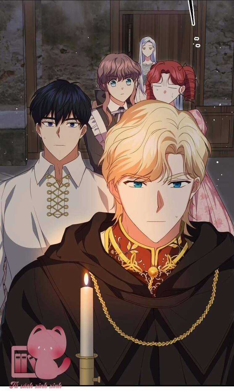 Tôi Đã Đình Công Vì Đã Đến Hạn Chót Chapter 20 trang 47