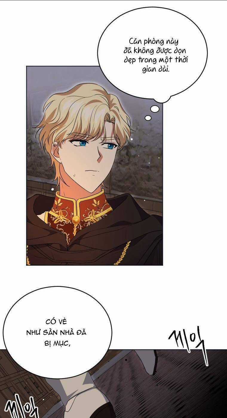 Tôi Đã Đình Công Vì Đã Đến Hạn Chót Chapter 20 trang 48