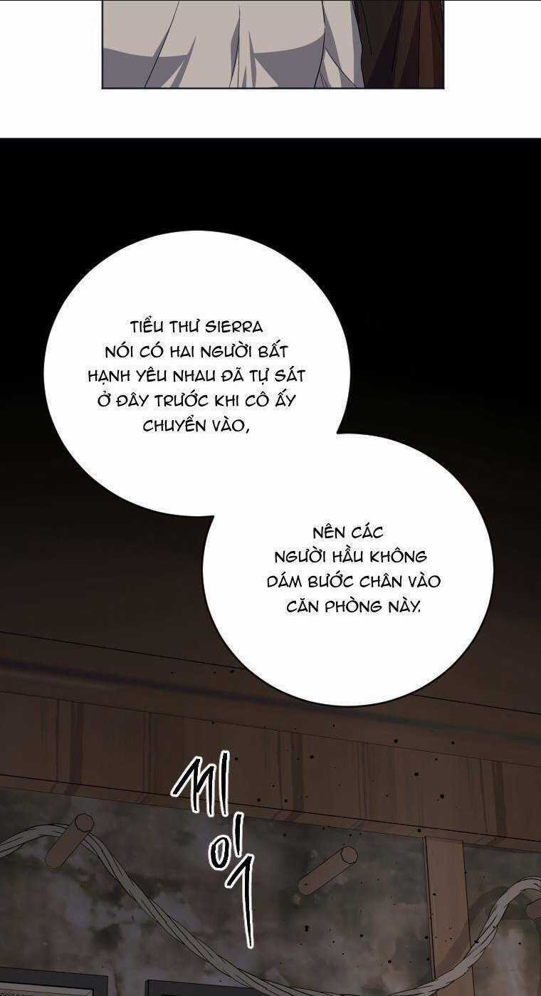 Tôi Đã Đình Công Vì Đã Đến Hạn Chót Chapter 20 trang 50