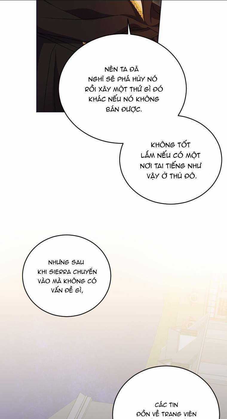 Tôi Đã Đình Công Vì Đã Đến Hạn Chót Chapter 20 trang 52