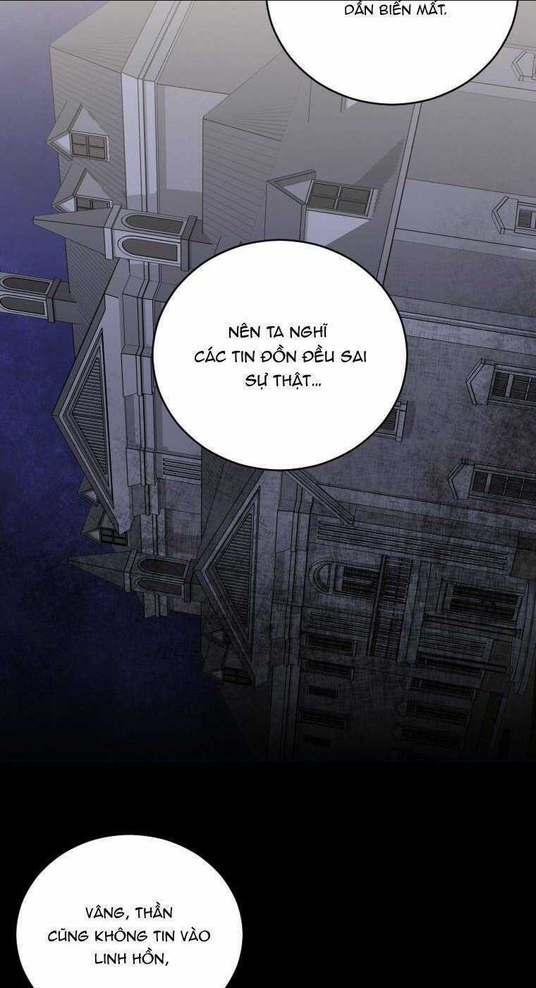 Tôi Đã Đình Công Vì Đã Đến Hạn Chót Chapter 20 trang 53