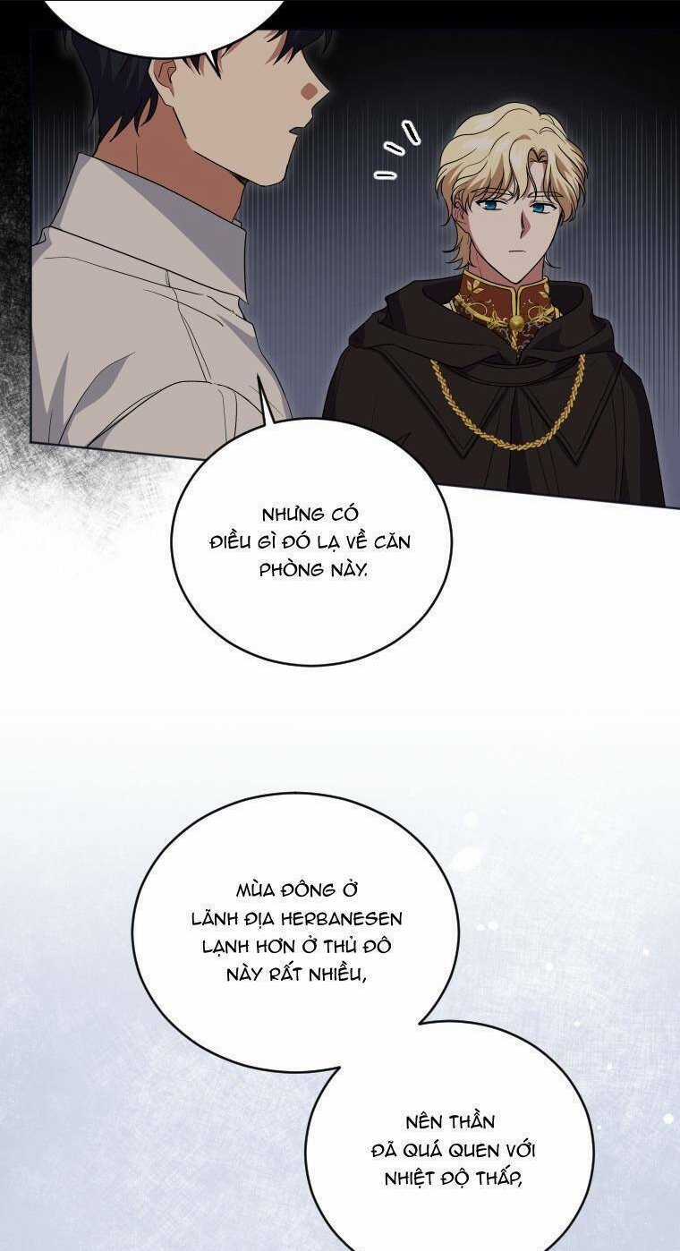 Tôi Đã Đình Công Vì Đã Đến Hạn Chót Chapter 20 trang 54