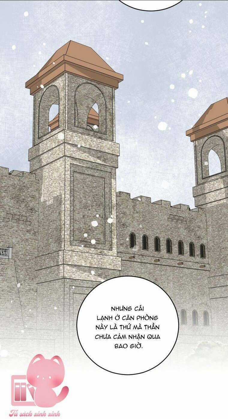 Tôi Đã Đình Công Vì Đã Đến Hạn Chót Chapter 20 trang 55