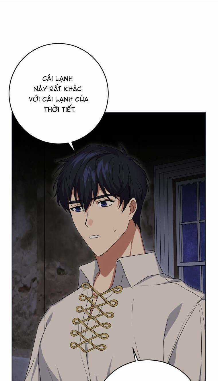 Tôi Đã Đình Công Vì Đã Đến Hạn Chót Chapter 20 trang 56