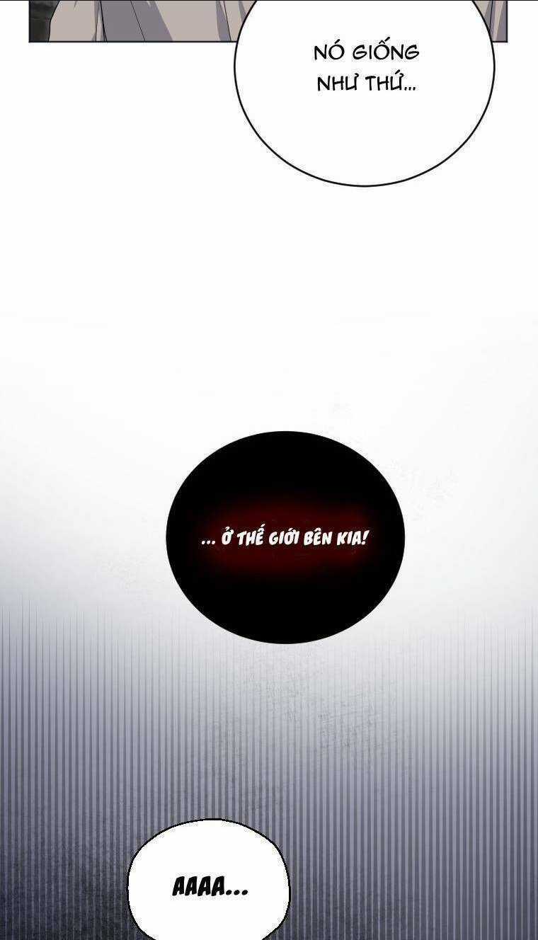 Tôi Đã Đình Công Vì Đã Đến Hạn Chót Chapter 20 trang 57