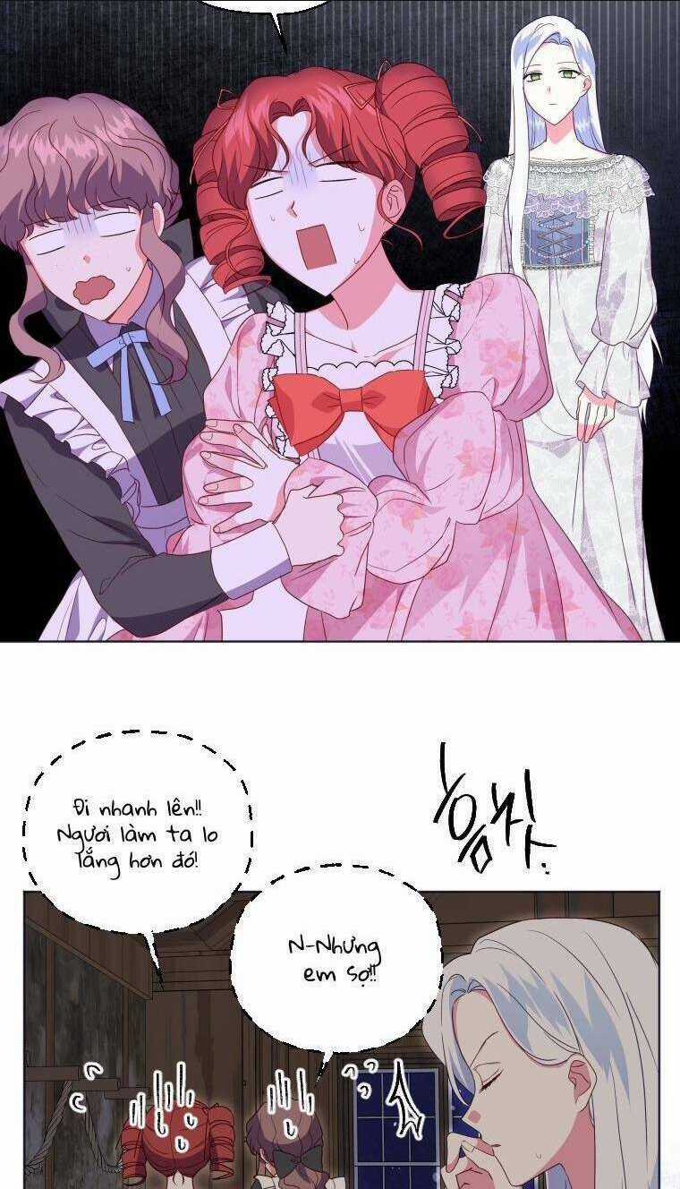 Tôi Đã Đình Công Vì Đã Đến Hạn Chót Chapter 20 trang 58