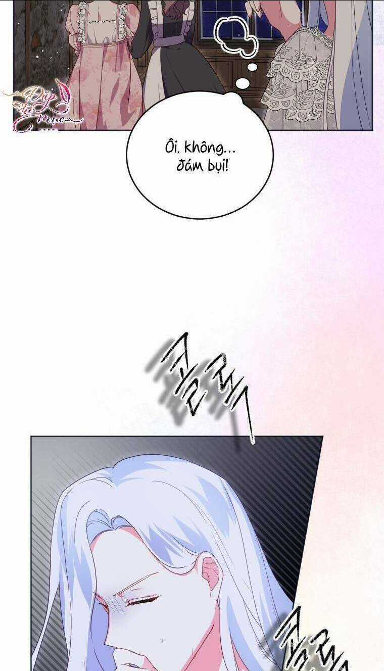 Tôi Đã Đình Công Vì Đã Đến Hạn Chót Chapter 20 trang 59