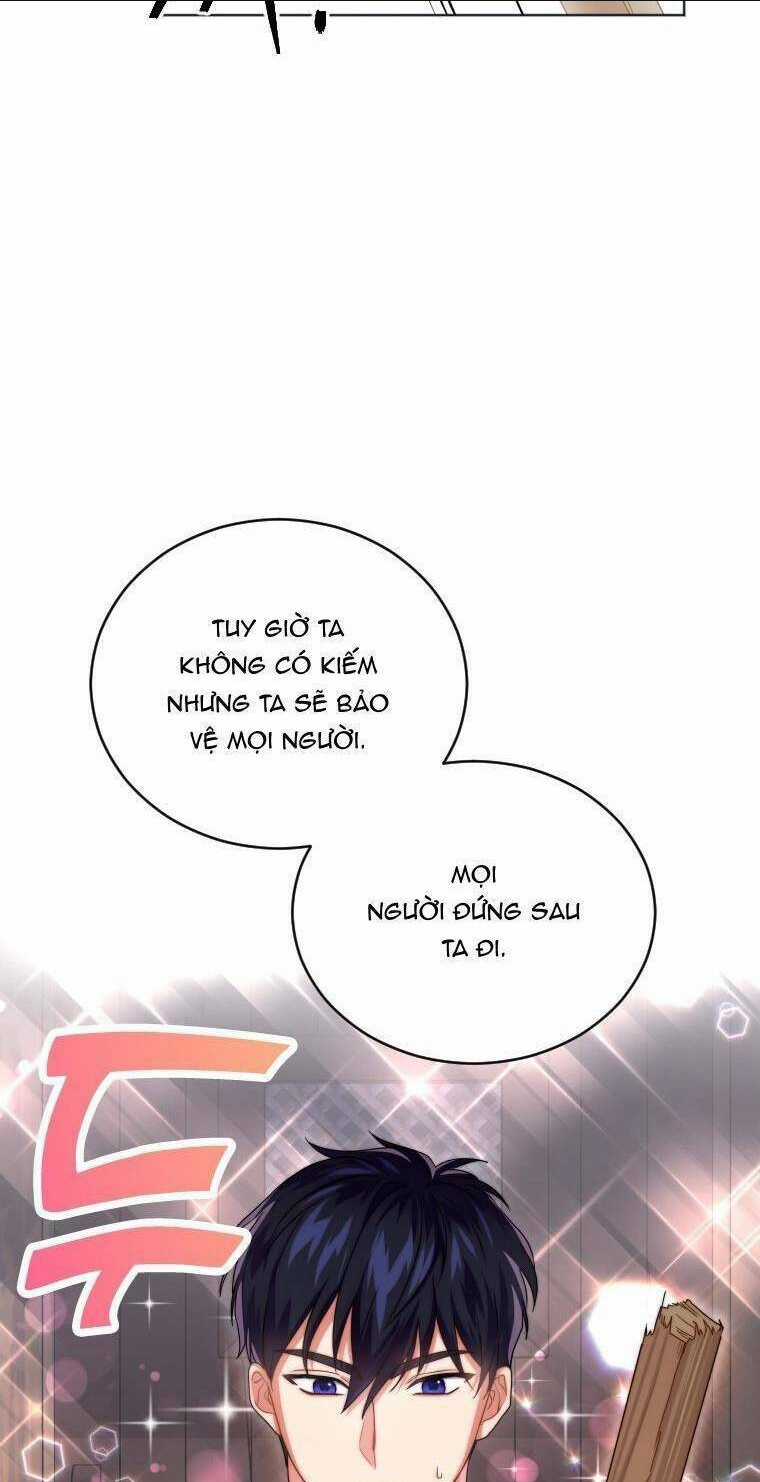 Tôi Đã Đình Công Vì Đã Đến Hạn Chót Chapter 20 trang 6