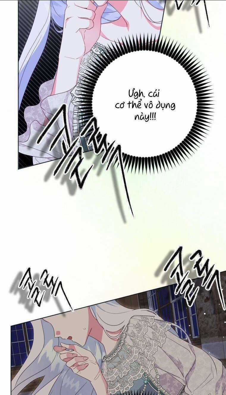 Tôi Đã Đình Công Vì Đã Đến Hạn Chót Chapter 20 trang 60