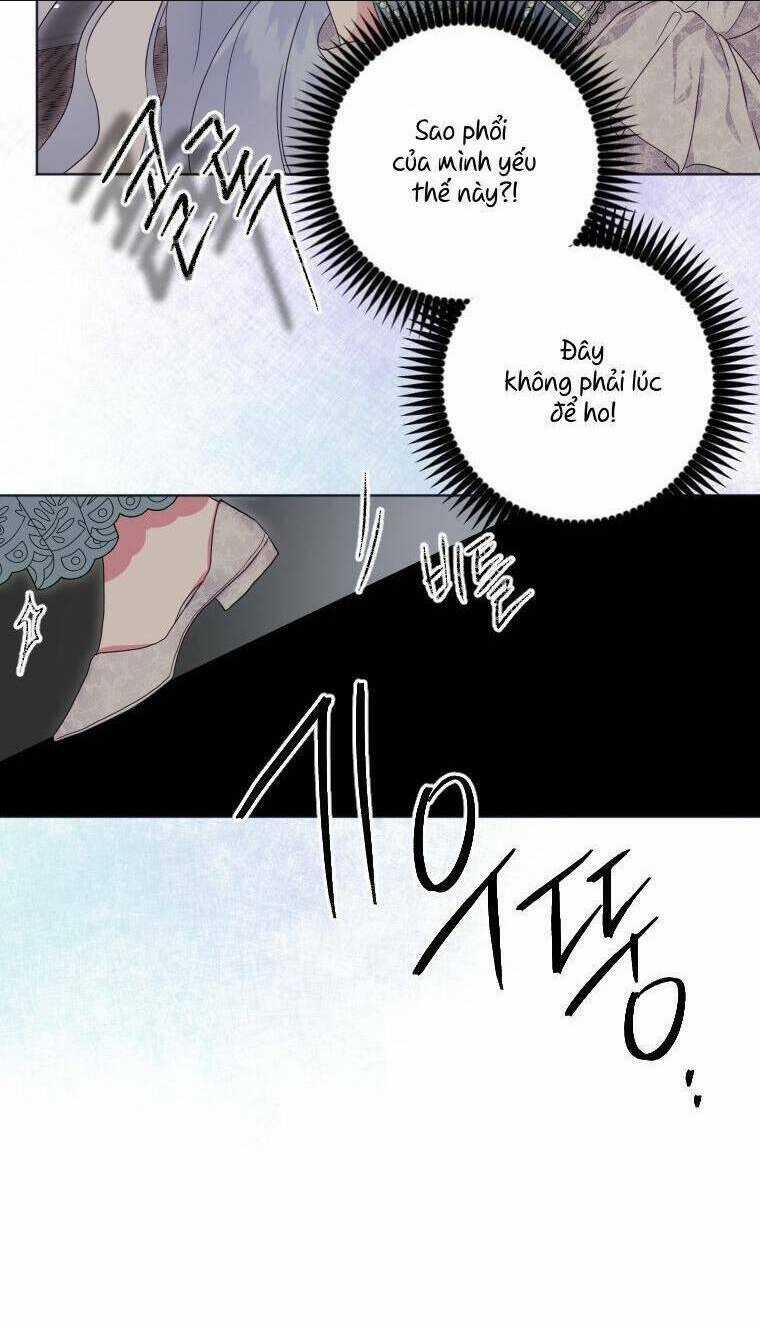 Tôi Đã Đình Công Vì Đã Đến Hạn Chót Chapter 20 trang 61