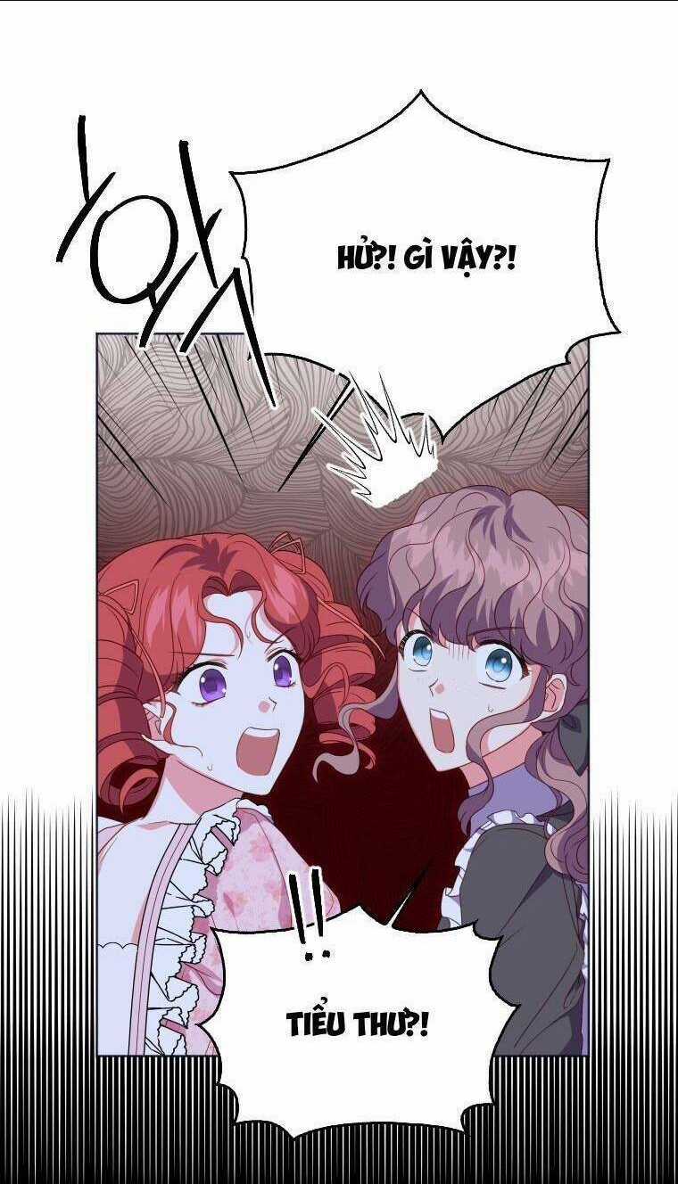 Tôi Đã Đình Công Vì Đã Đến Hạn Chót Chapter 20 trang 62