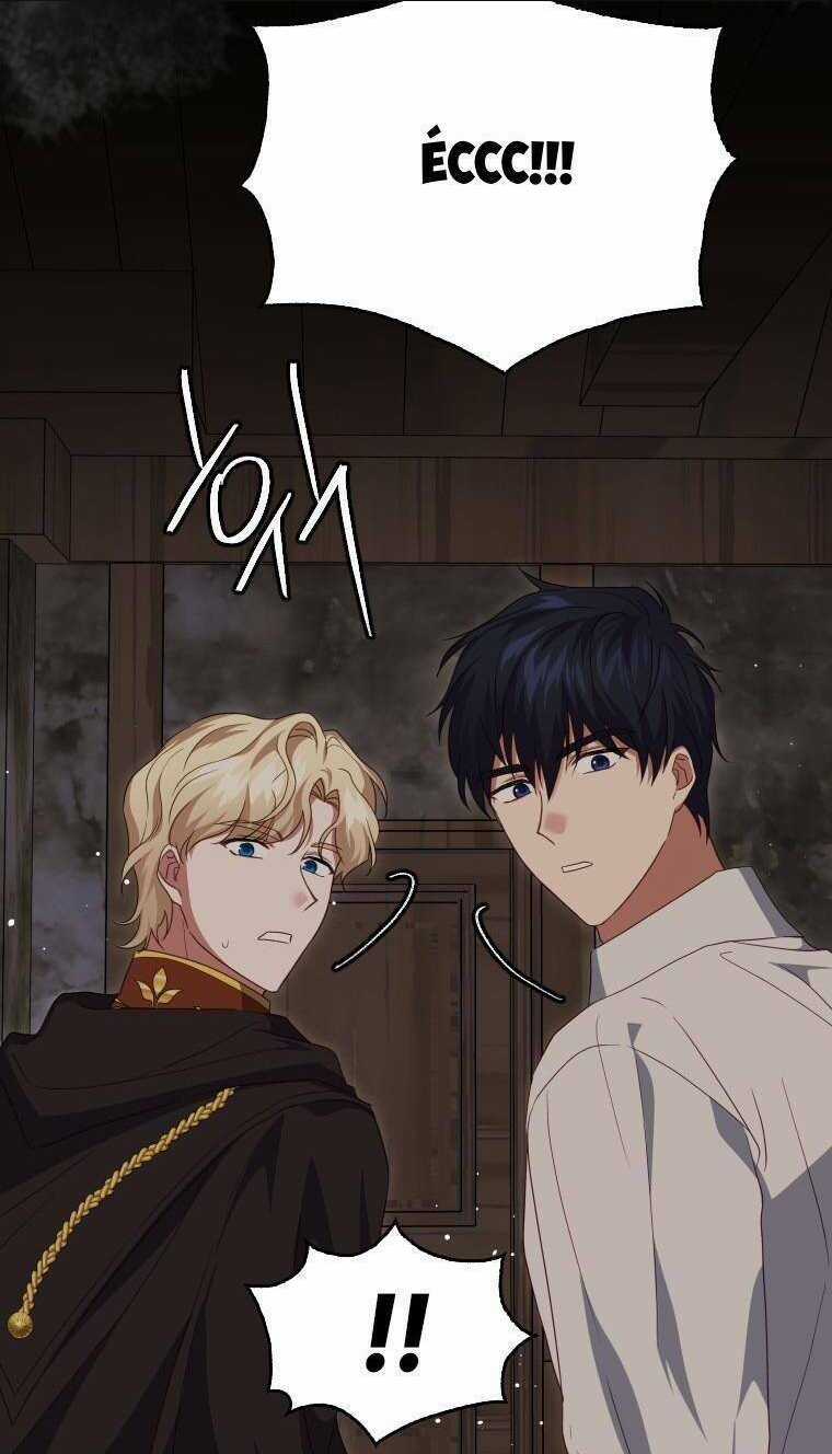 Tôi Đã Đình Công Vì Đã Đến Hạn Chót Chapter 20 trang 64