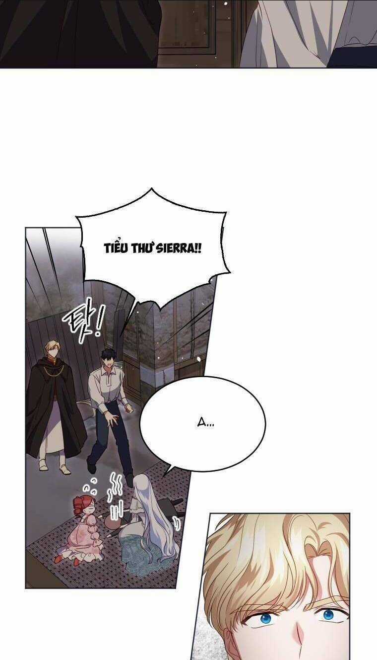 Tôi Đã Đình Công Vì Đã Đến Hạn Chót Chapter 20 trang 65