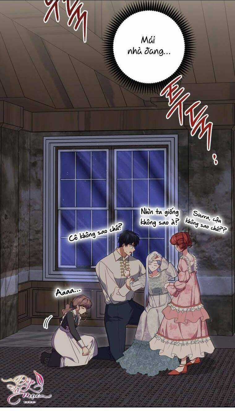 Tôi Đã Đình Công Vì Đã Đến Hạn Chót Chapter 20 trang 67