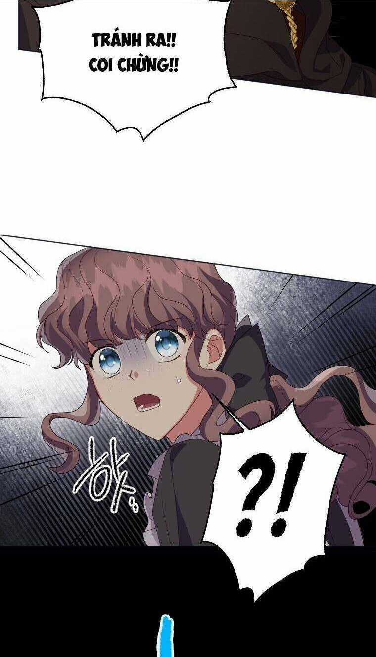 Tôi Đã Đình Công Vì Đã Đến Hạn Chót Chapter 20 trang 69