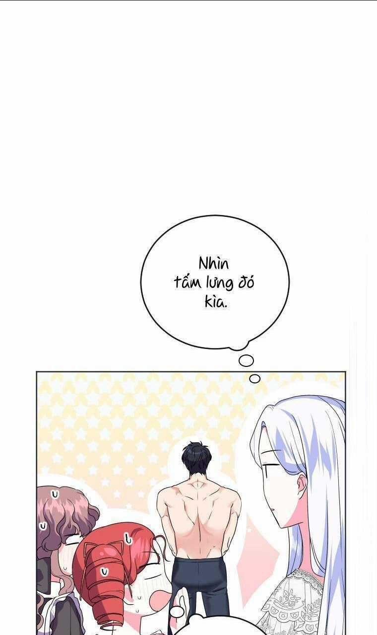 Tôi Đã Đình Công Vì Đã Đến Hạn Chót Chapter 20 trang 9