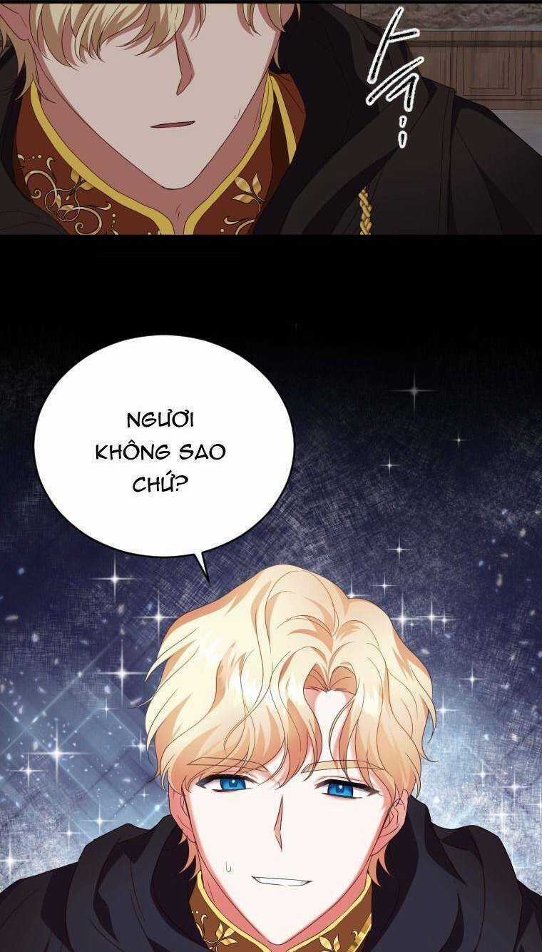 Tôi Đã Đình Công Vì Đã Đến Hạn Chót Chapter 21 trang 10