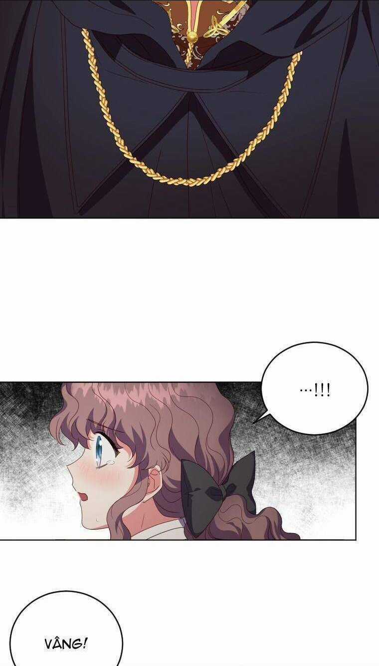 Tôi Đã Đình Công Vì Đã Đến Hạn Chót Chapter 21 trang 11