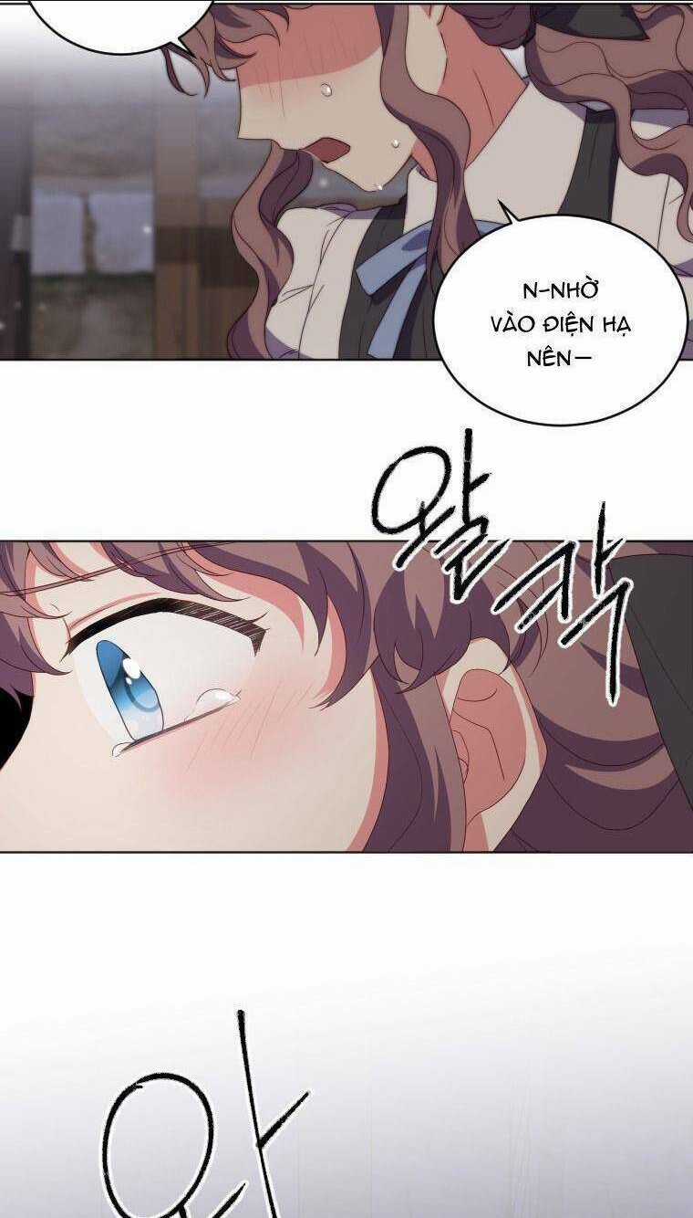 Tôi Đã Đình Công Vì Đã Đến Hạn Chót Chapter 21 trang 12