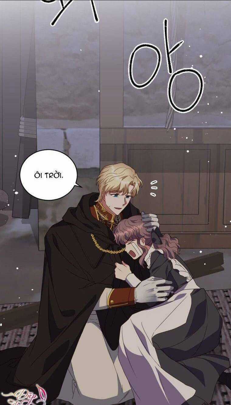 Tôi Đã Đình Công Vì Đã Đến Hạn Chót Chapter 21 trang 13