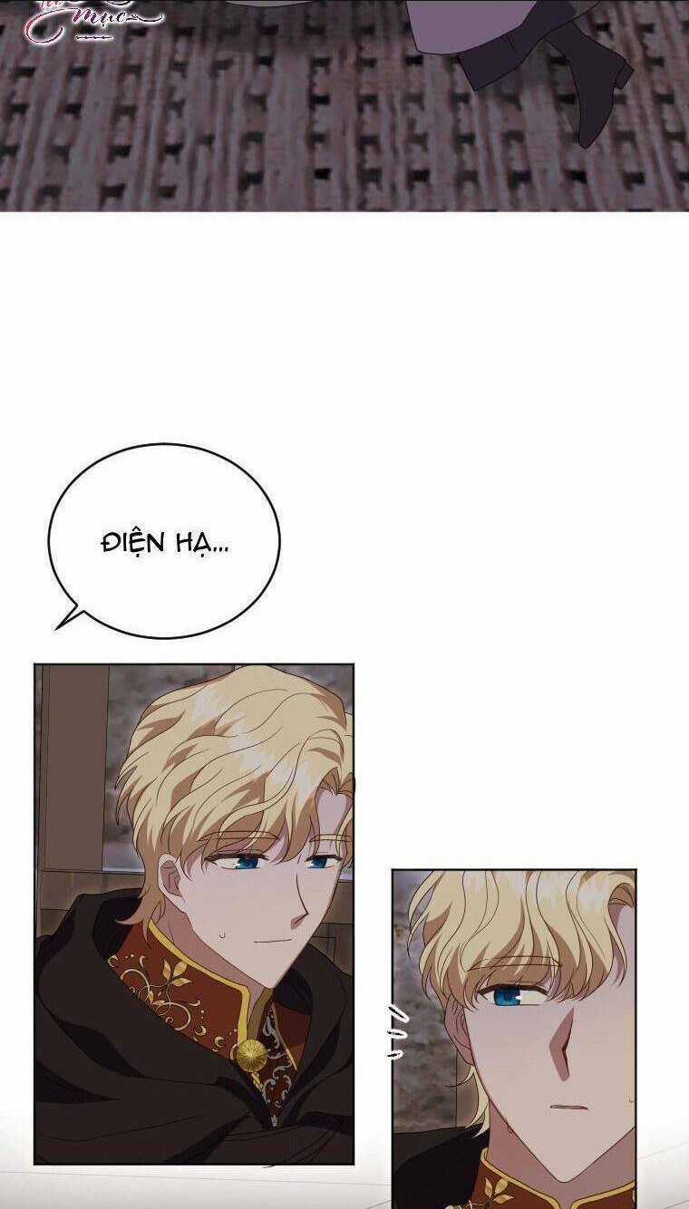 Tôi Đã Đình Công Vì Đã Đến Hạn Chót Chapter 21 trang 14