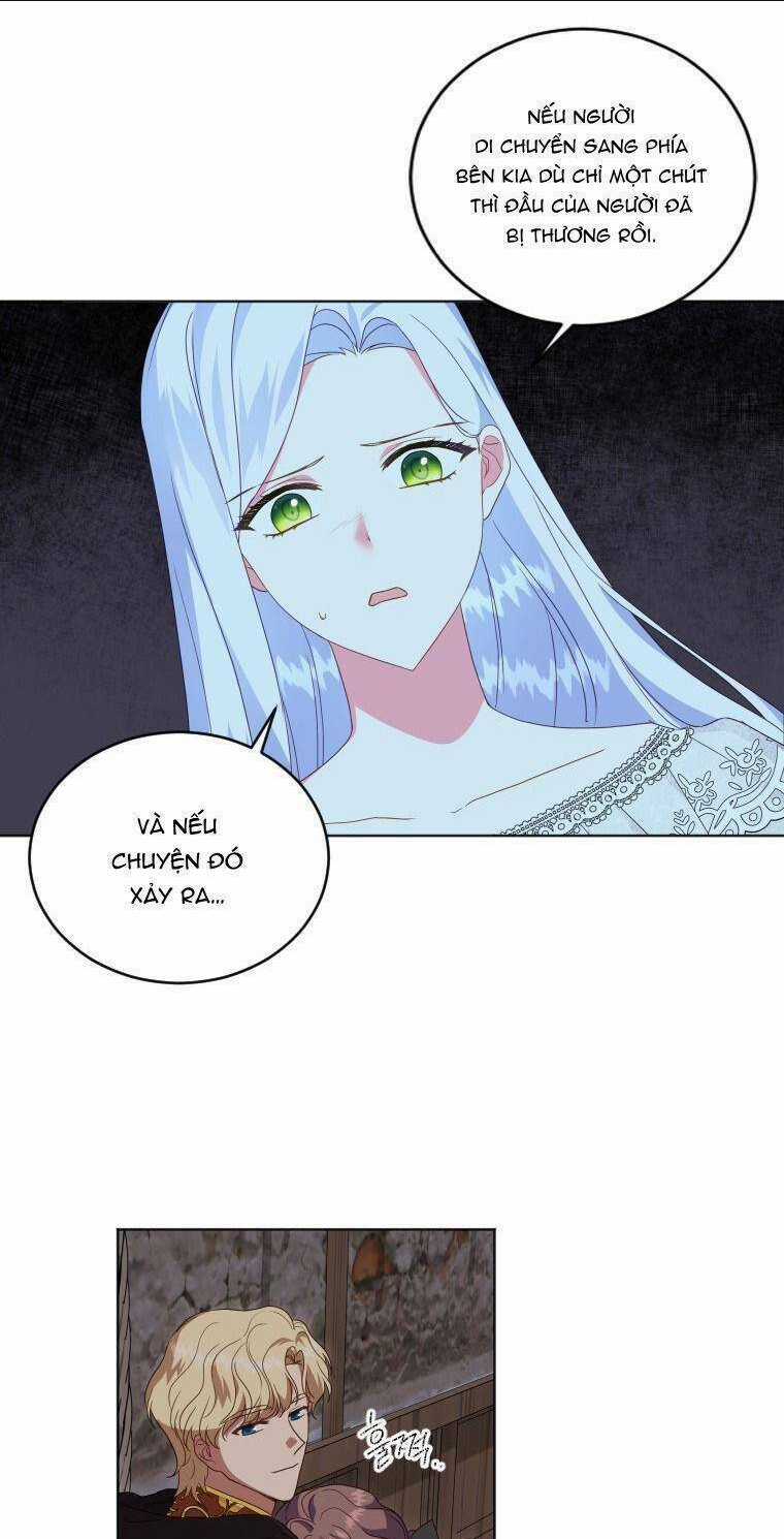 Tôi Đã Đình Công Vì Đã Đến Hạn Chót Chapter 21 trang 16