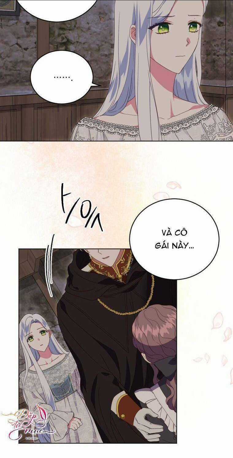 Tôi Đã Đình Công Vì Đã Đến Hạn Chót Chapter 21 trang 18