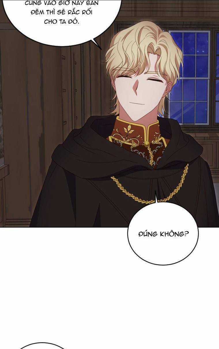 Tôi Đã Đình Công Vì Đã Đến Hạn Chót Chapter 21 trang 24