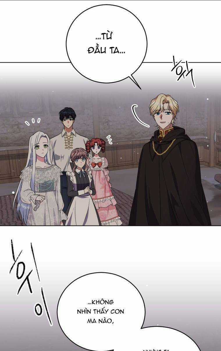 Tôi Đã Đình Công Vì Đã Đến Hạn Chót Chapter 21 trang 26