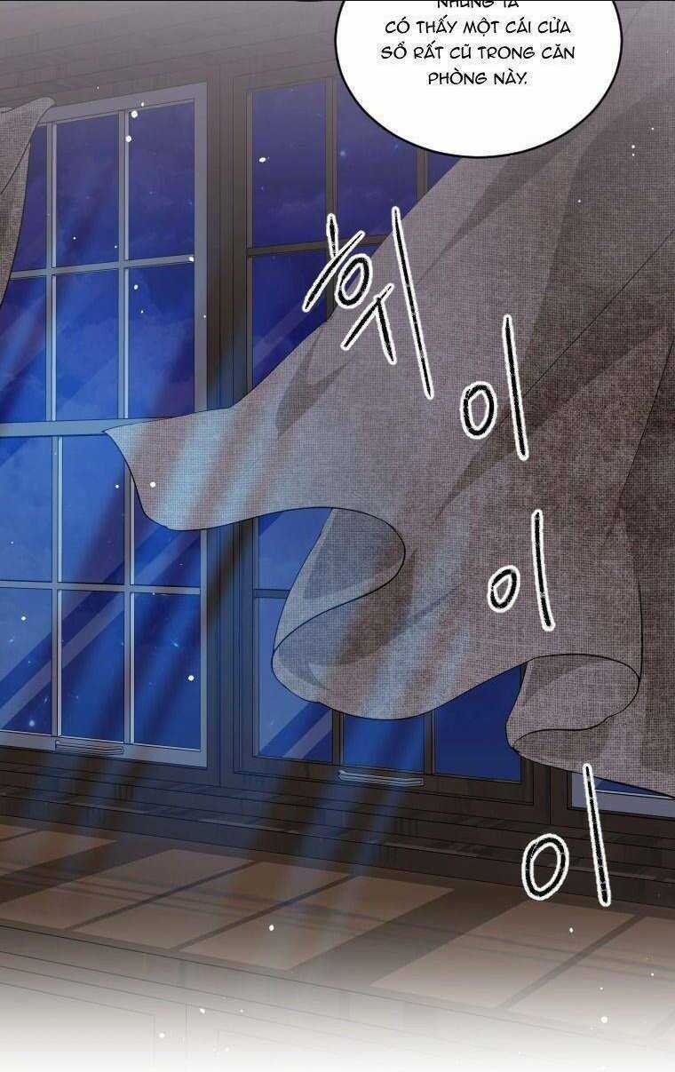 Tôi Đã Đình Công Vì Đã Đến Hạn Chót Chapter 21 trang 27