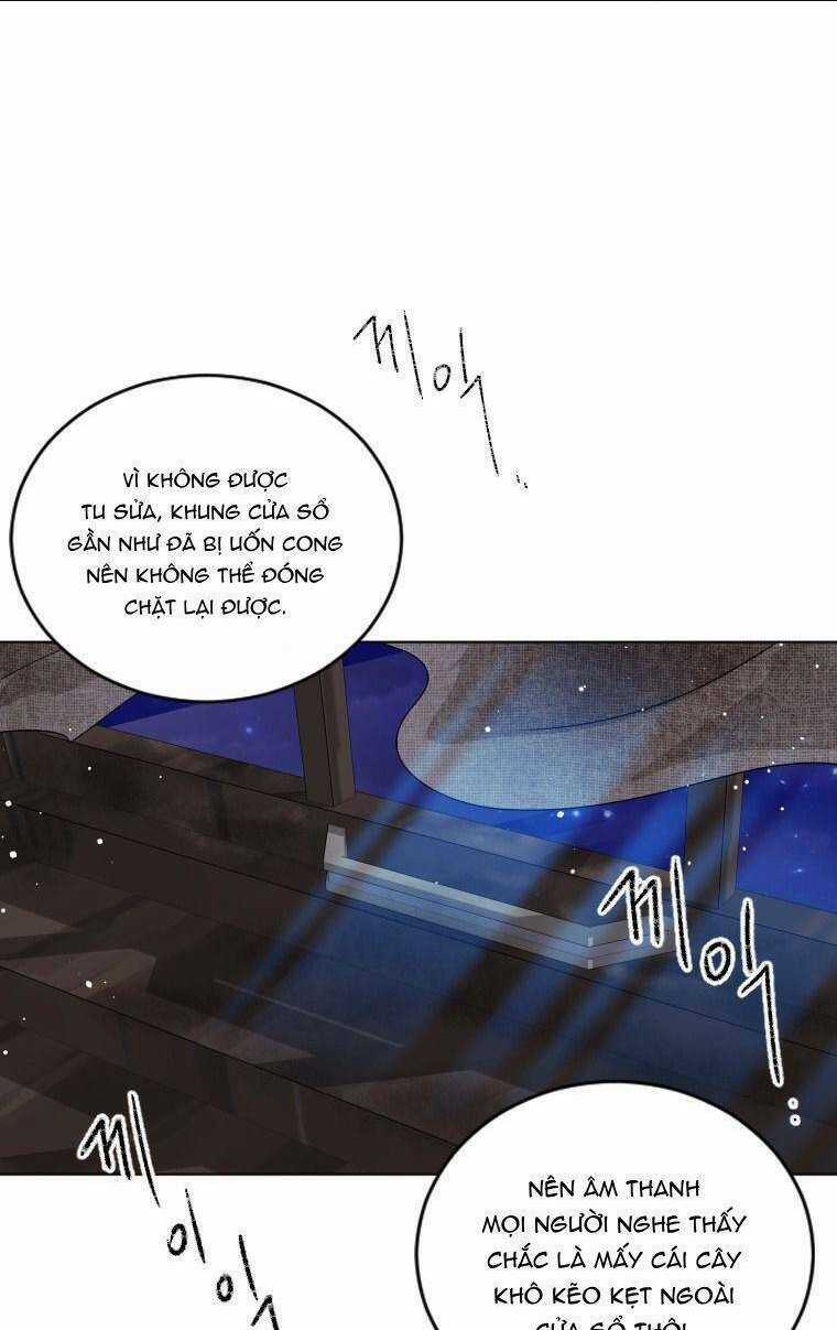 Tôi Đã Đình Công Vì Đã Đến Hạn Chót Chapter 21 trang 28