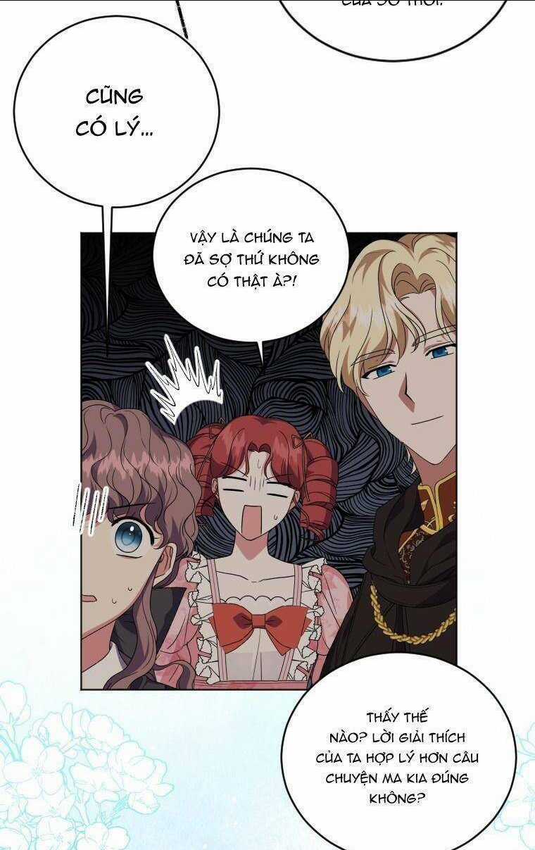 Tôi Đã Đình Công Vì Đã Đến Hạn Chót Chapter 21 trang 29