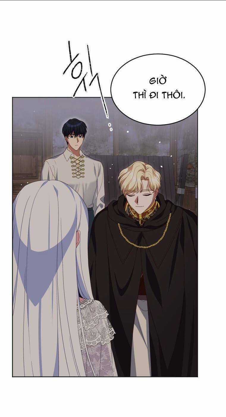 Tôi Đã Đình Công Vì Đã Đến Hạn Chót Chapter 21 trang 32