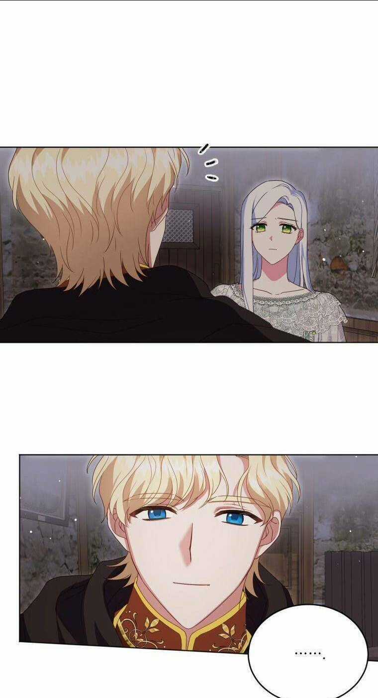 Tôi Đã Đình Công Vì Đã Đến Hạn Chót Chapter 21 trang 33