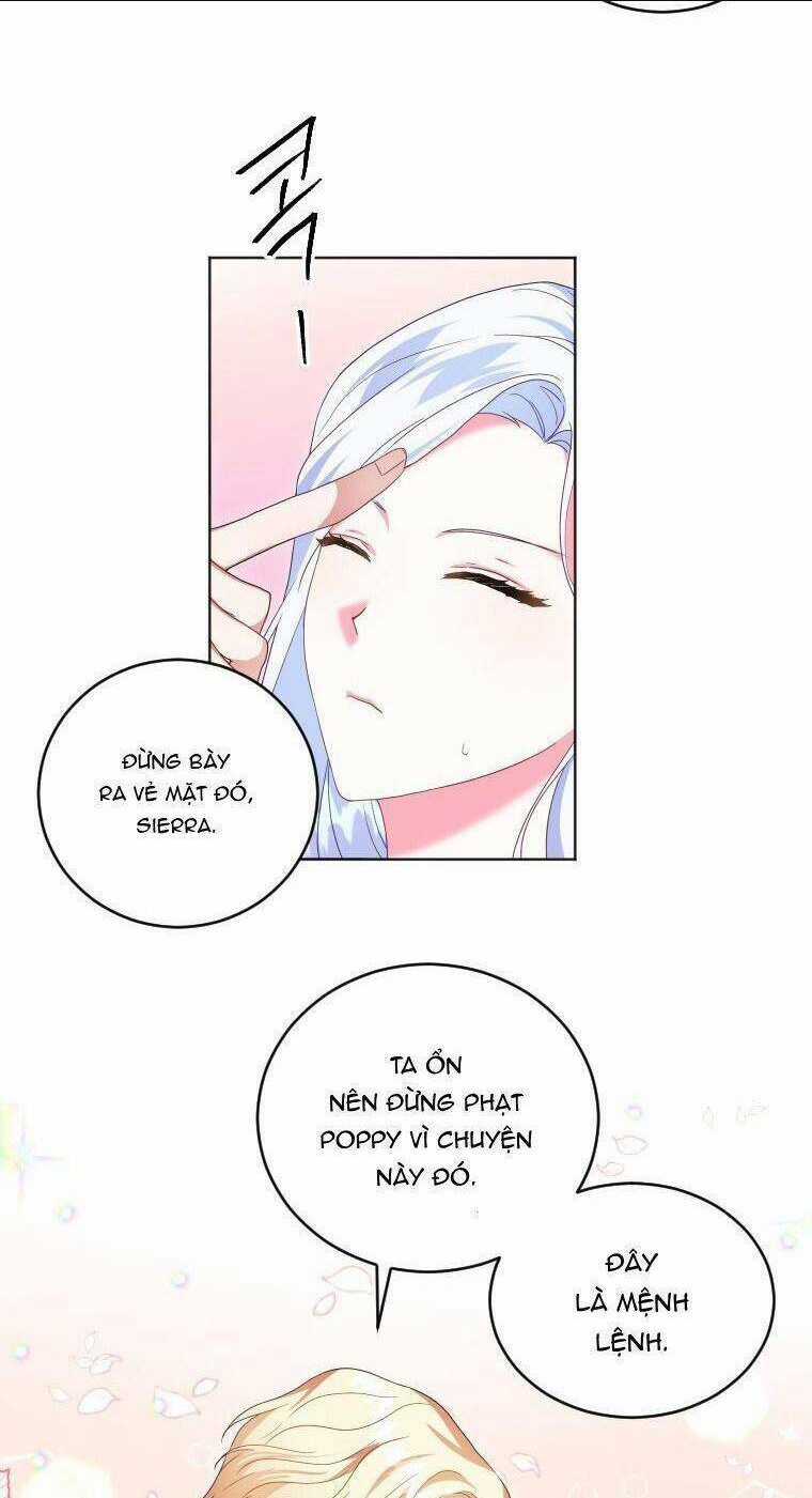 Tôi Đã Đình Công Vì Đã Đến Hạn Chót Chapter 21 trang 34