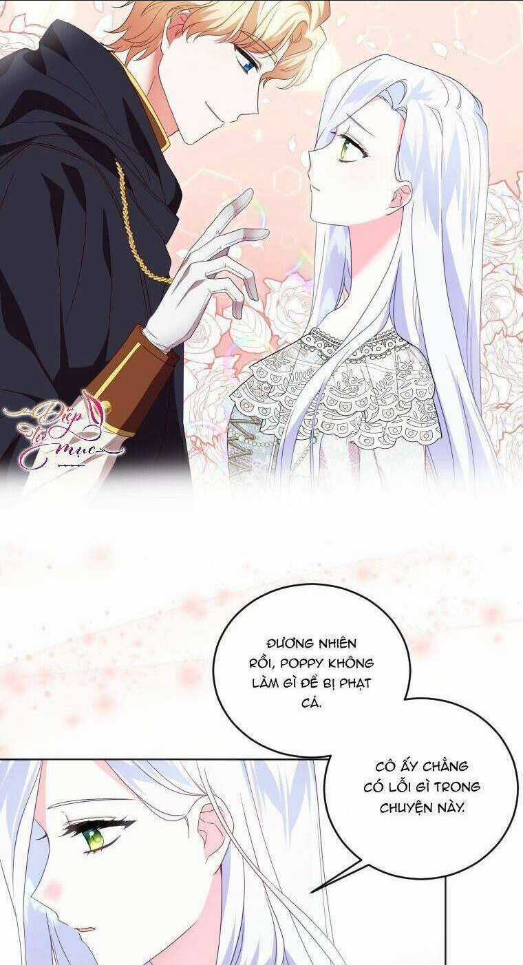 Tôi Đã Đình Công Vì Đã Đến Hạn Chót Chapter 21 trang 35