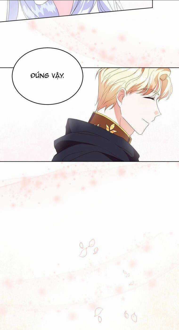 Tôi Đã Đình Công Vì Đã Đến Hạn Chót Chapter 21 trang 36