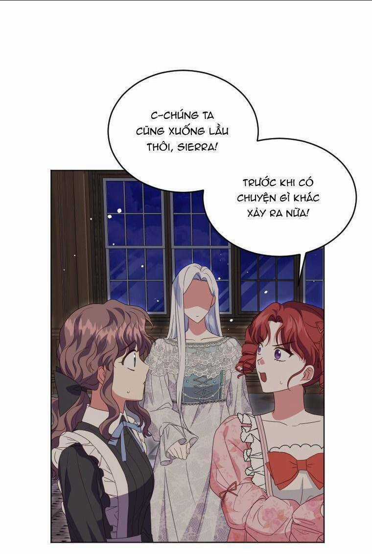 Tôi Đã Đình Công Vì Đã Đến Hạn Chót Chapter 21 trang 38