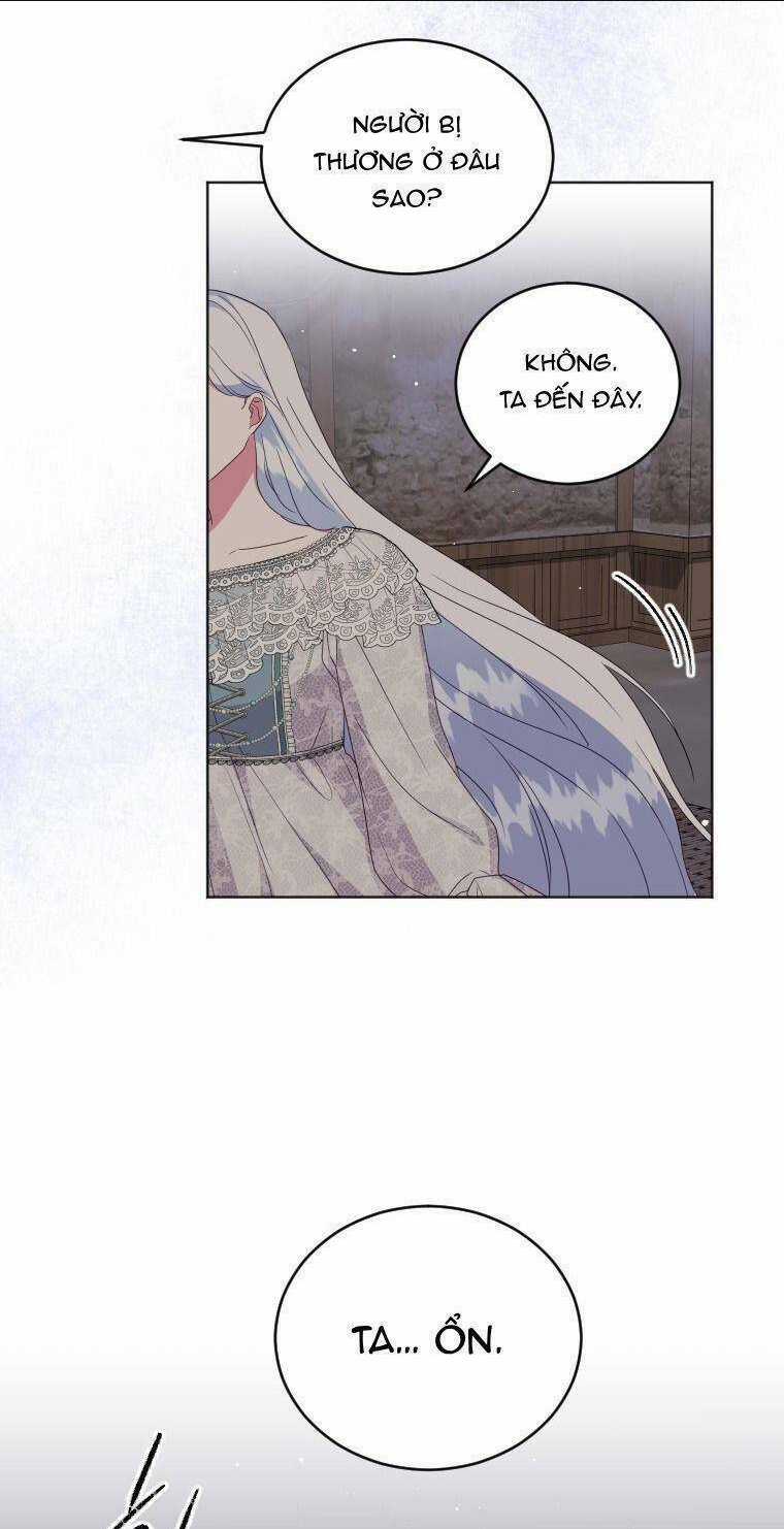 Tôi Đã Đình Công Vì Đã Đến Hạn Chót Chapter 21 trang 46