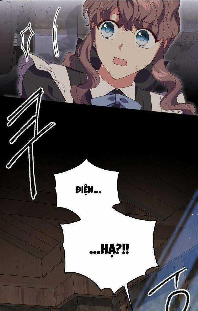 Tôi Đã Đình Công Vì Đã Đến Hạn Chót Chapter 21 trang 5