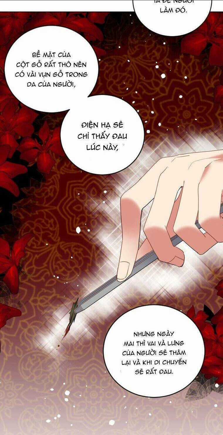 Tôi Đã Đình Công Vì Đã Đến Hạn Chót Chapter 21 trang 51